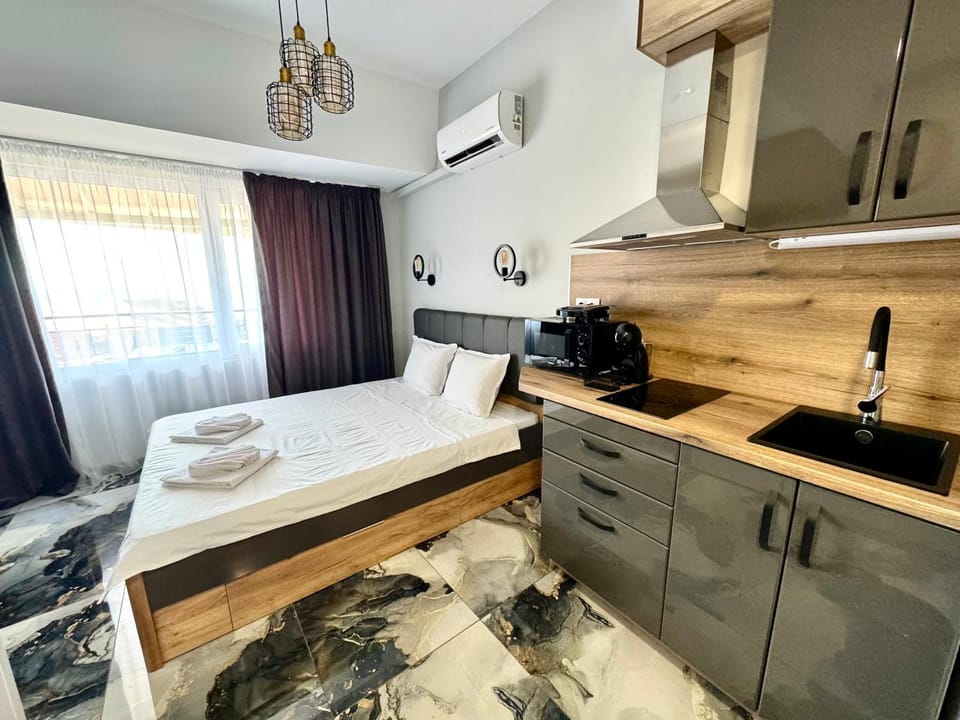 Студио СВЕТИ ВЛАС 2 Apartment in Burgas Province