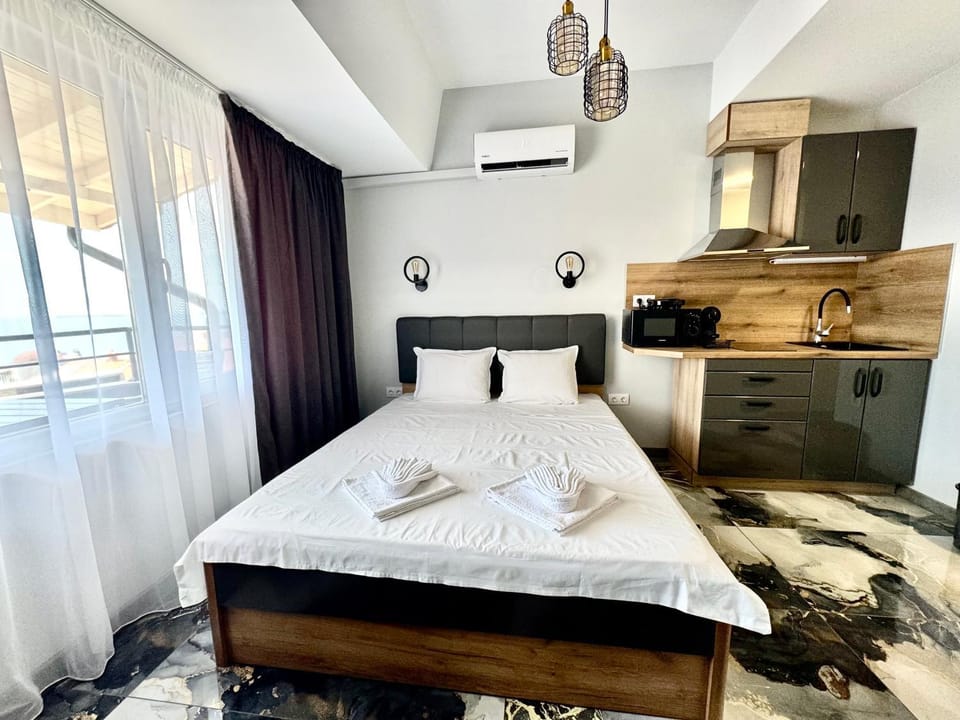 Студио СВЕТИ ВЛАС 2 Apartment in Burgas Province