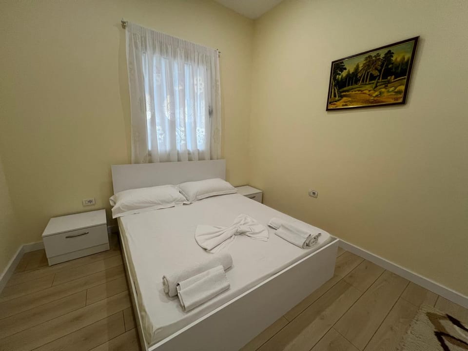 Anxhelo's Apartments Apartment in Tirana