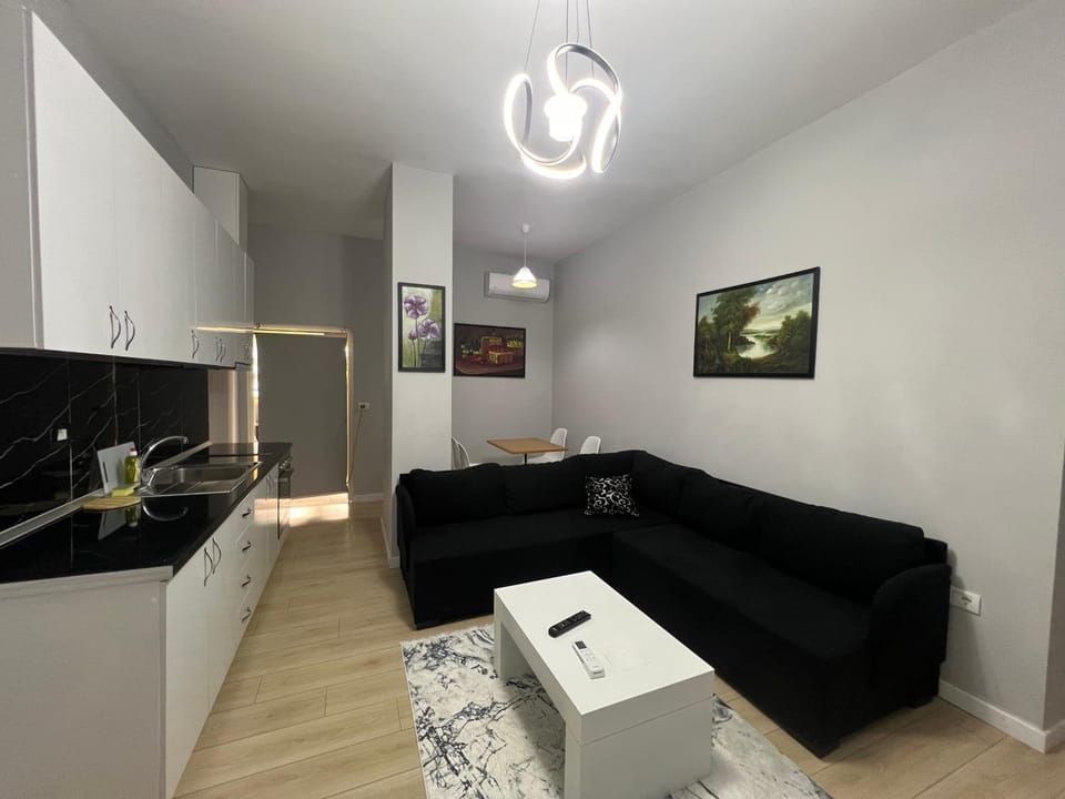 Anxhelo's Apartments Apartment in Tirana