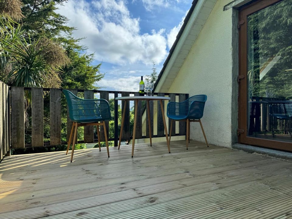 View (from property/room), Balcony/Terrace