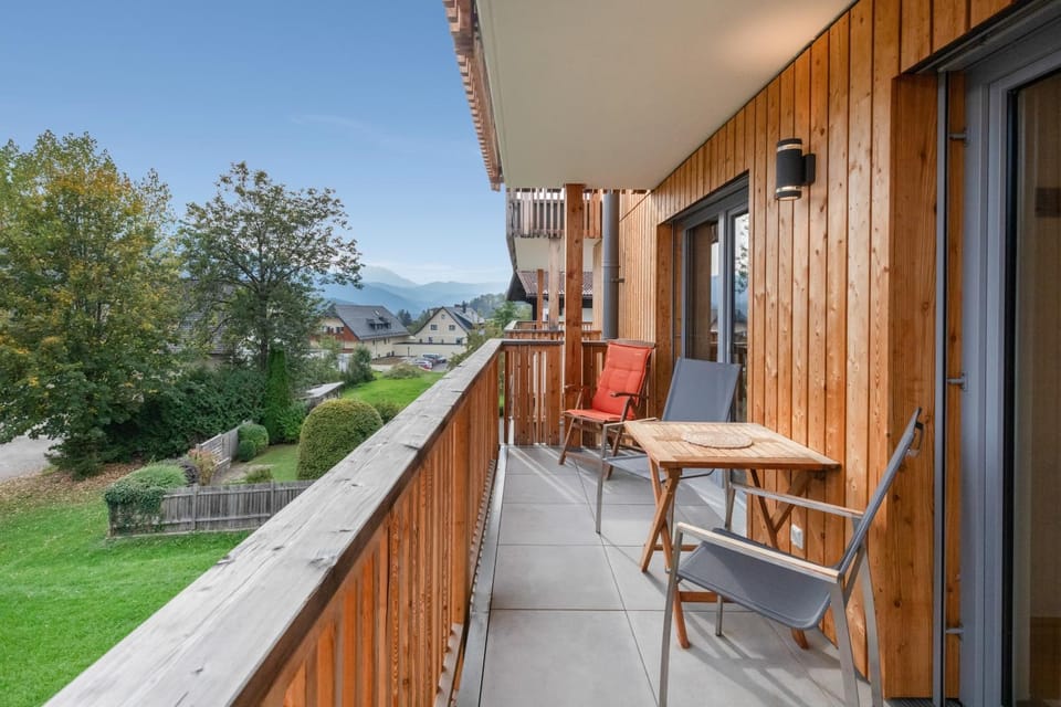 Tauplitzrausch Lodge Apartment in Styria