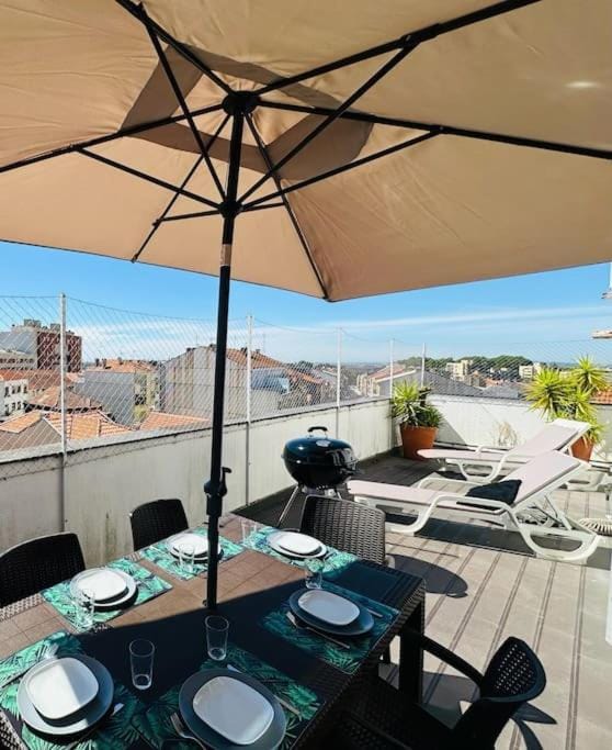View (from property/room), Balcony/Terrace
