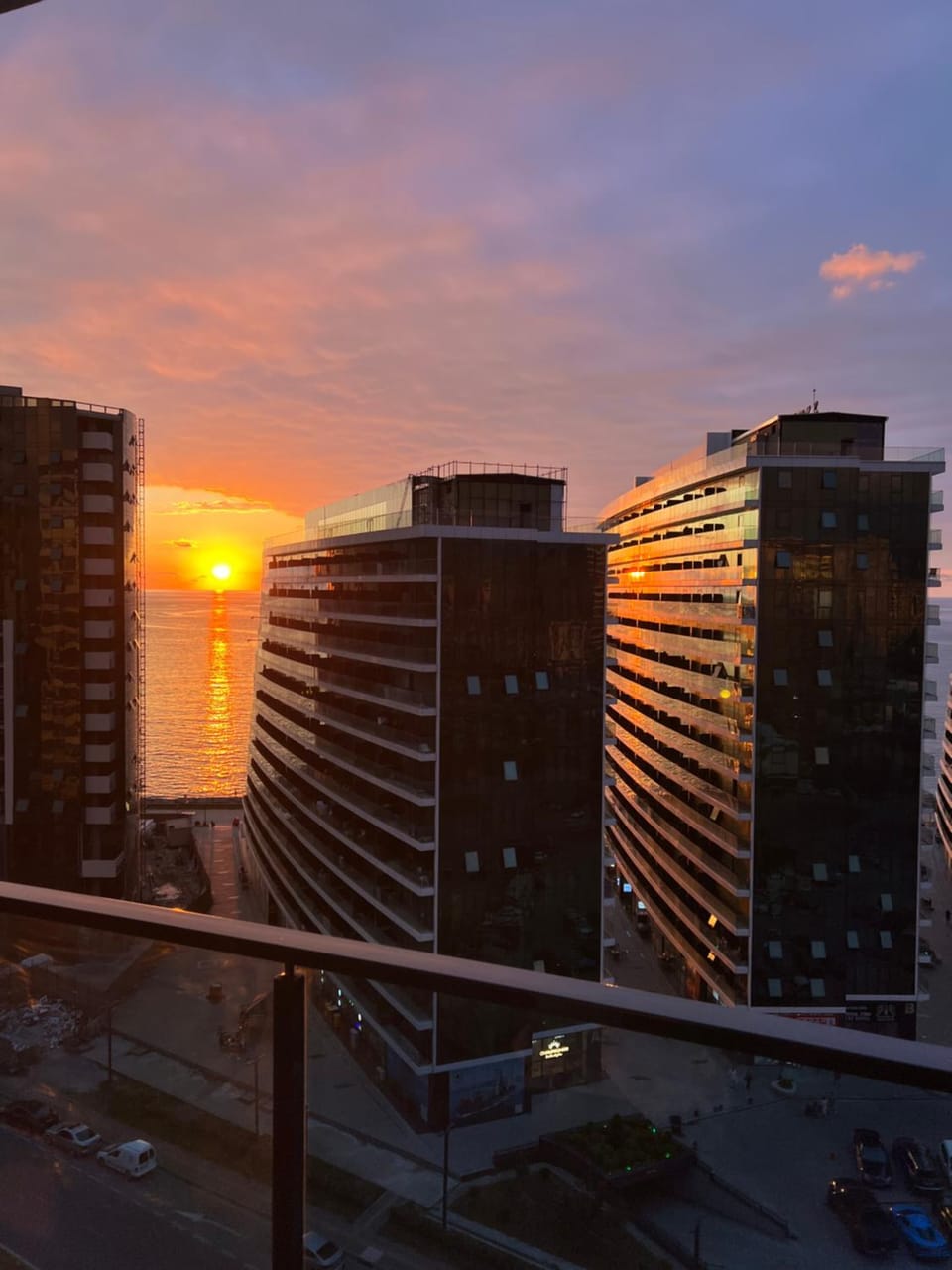 Batumi Apartment in Batumi