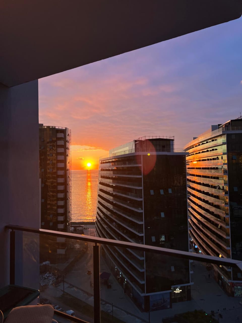 Batumi Apartment in Batumi