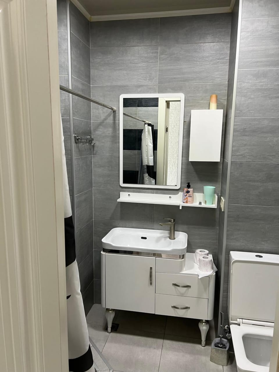 Batumi Apartment in Batumi