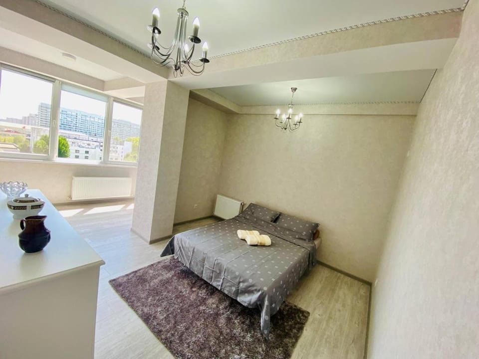 Dream HOME 2 Rooms Apartment Apartment in Chișinău