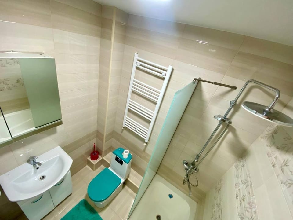 Dream HOME 2 Rooms Apartment Apartment in Chișinău