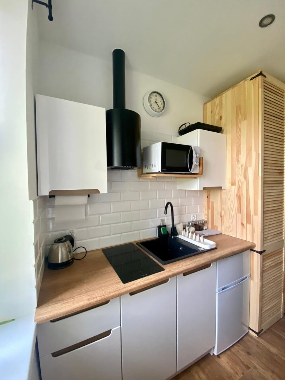 Apartament Wilcze Zacisze Apartment in Lesser Poland Voivodeship