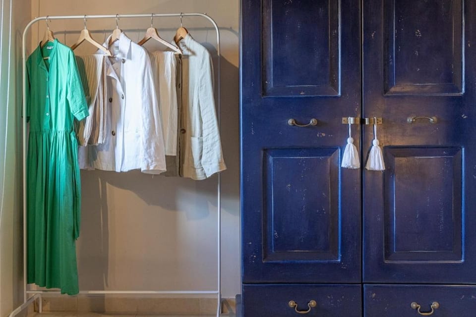 wardrobe