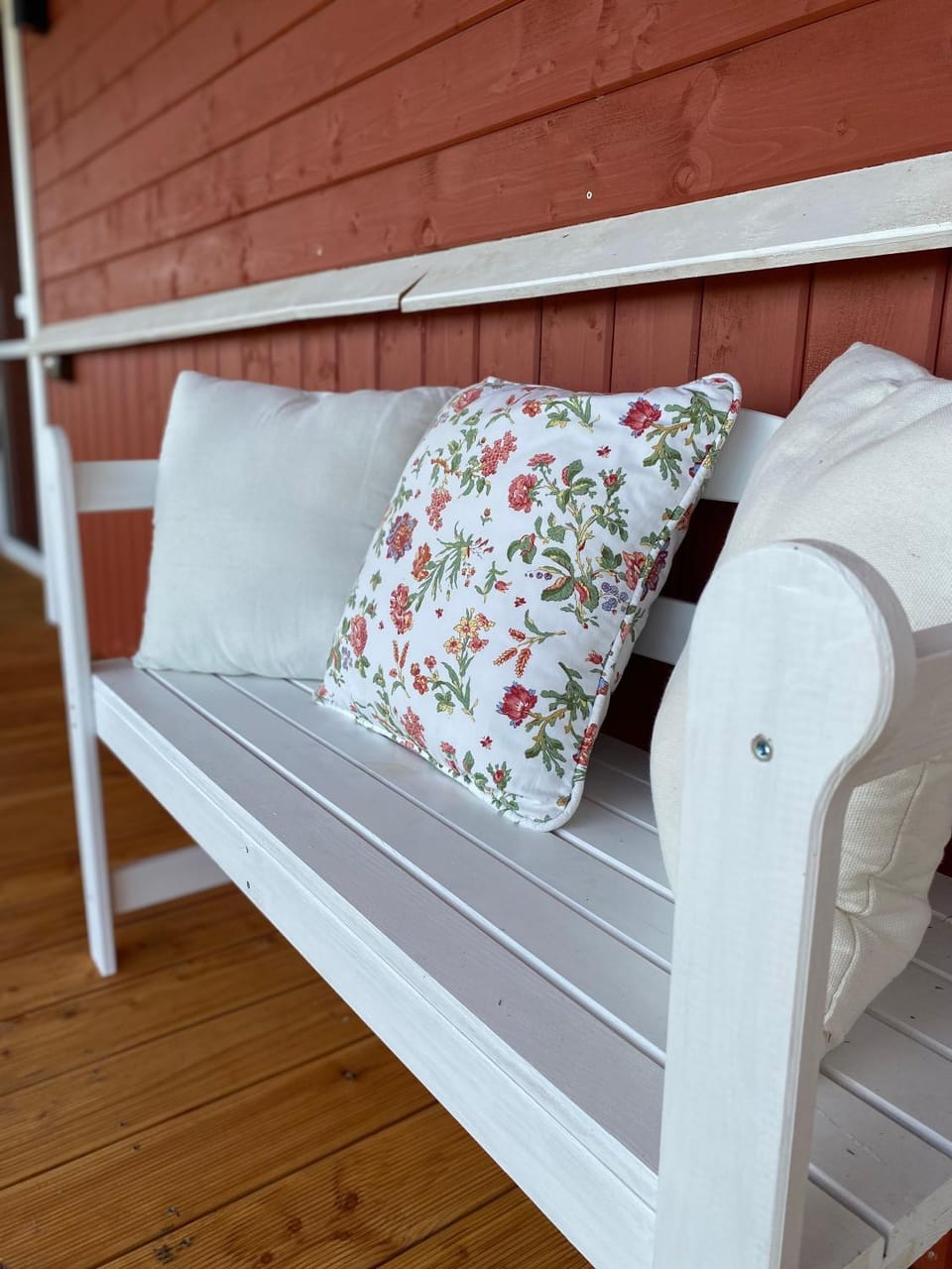 View (from property/room), View (from property/room), Balcony/Terrace, Seating area, Garden view