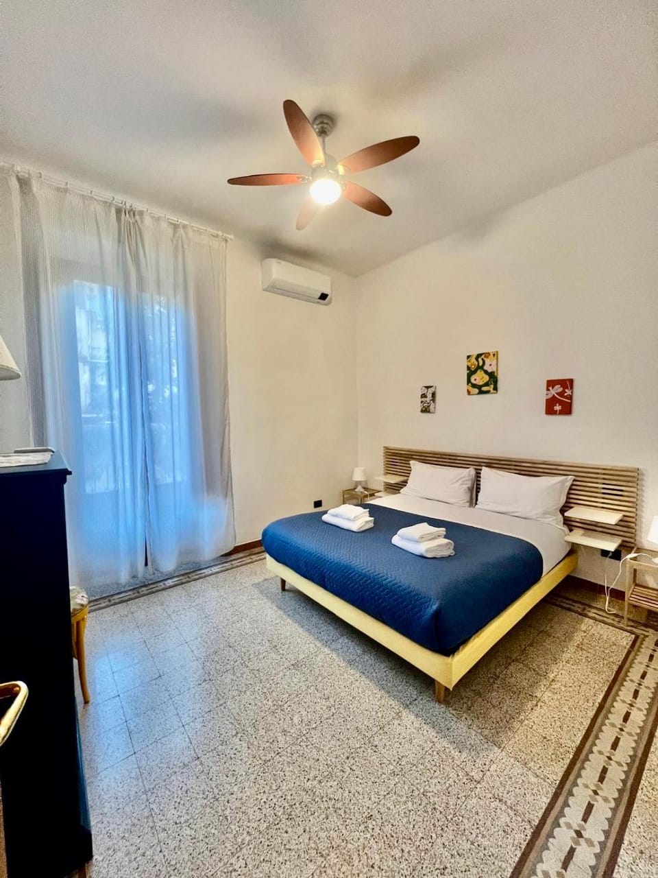 Il giardino Segreto Apartment in Florence
