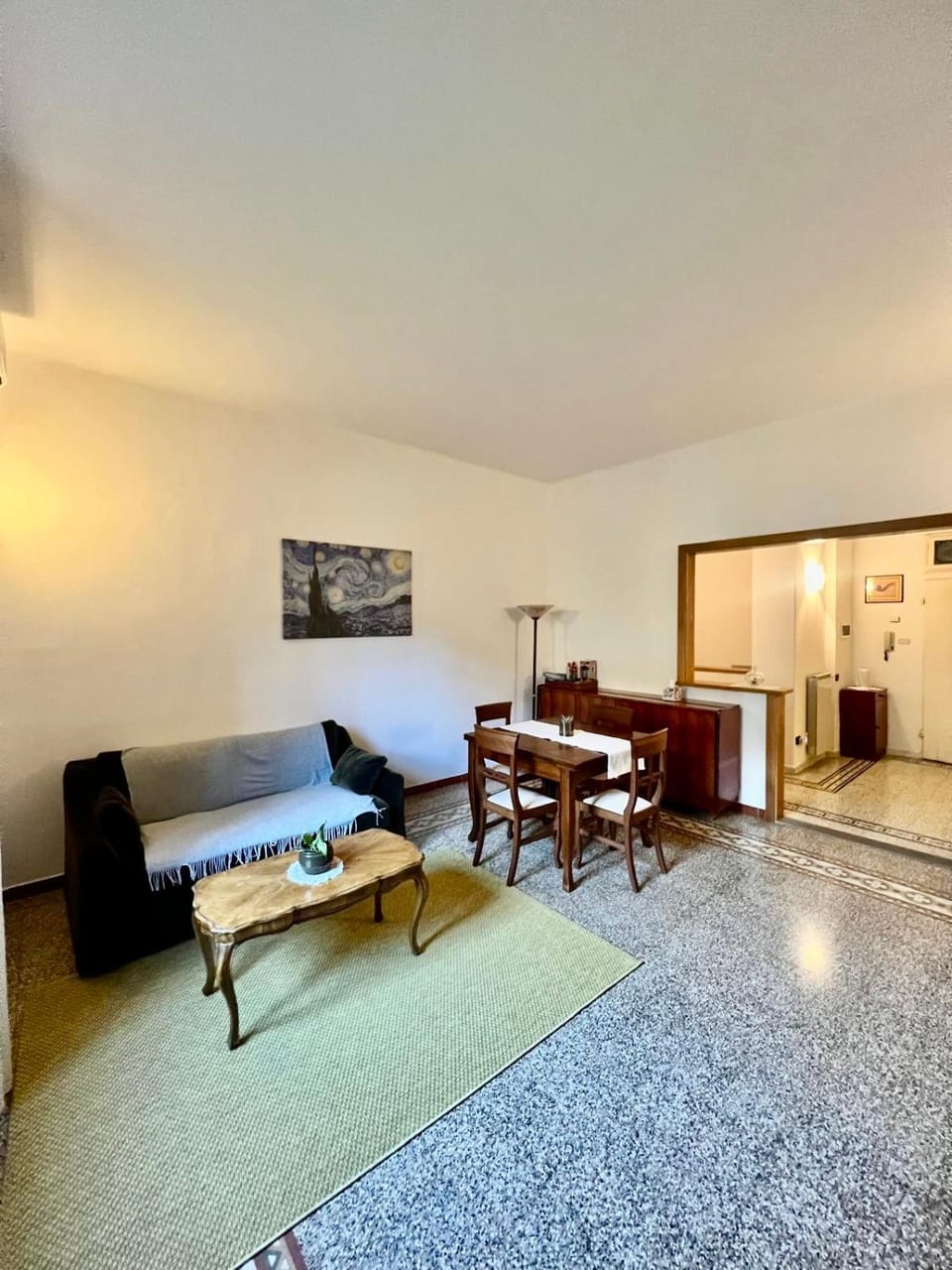Il giardino Segreto Apartment in Florence