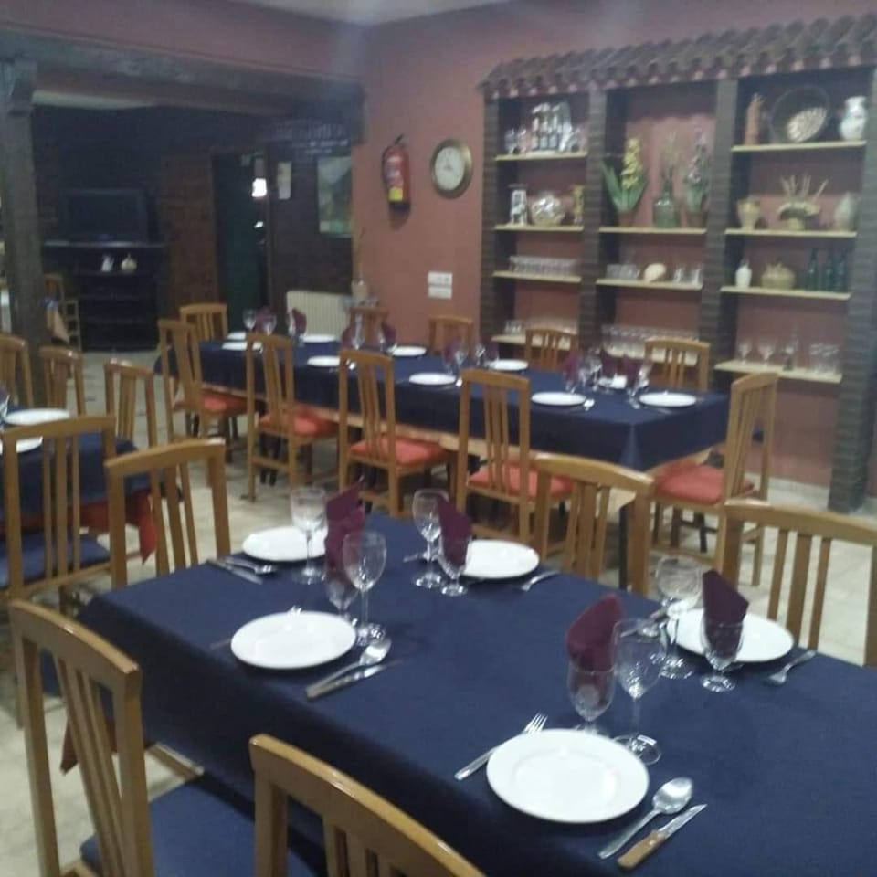 Banquet/Function facilities