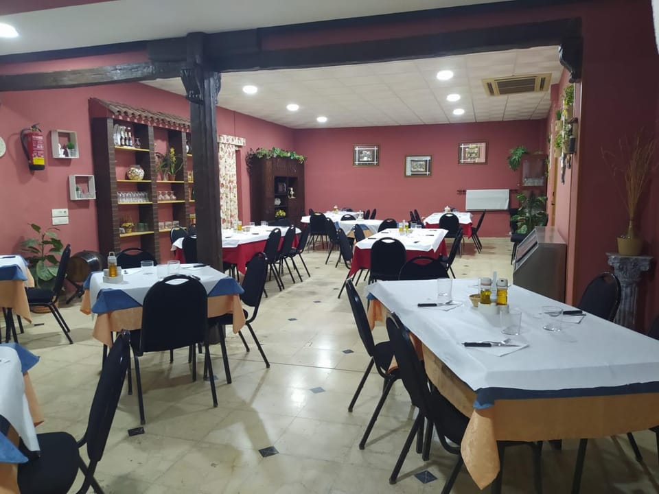 Pensión El Chalet Bed and Breakfast in La Mancha
