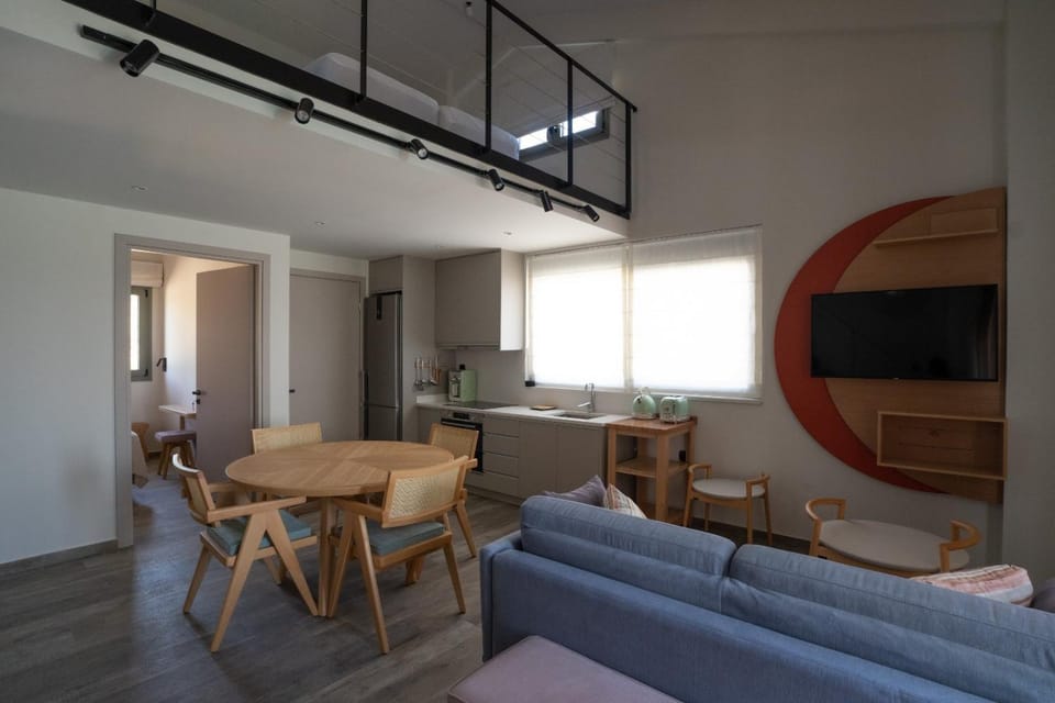 The Olive Grove Escape Villa in Peloponnese, Western Greece and the Ionian