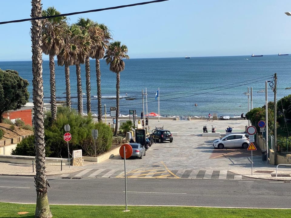 Day, View (from property/room), Beach, Sea view, Location