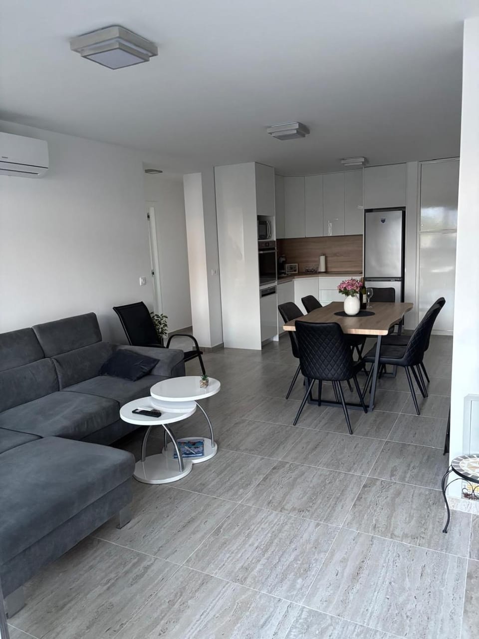 Queen Apartment in Zadar County