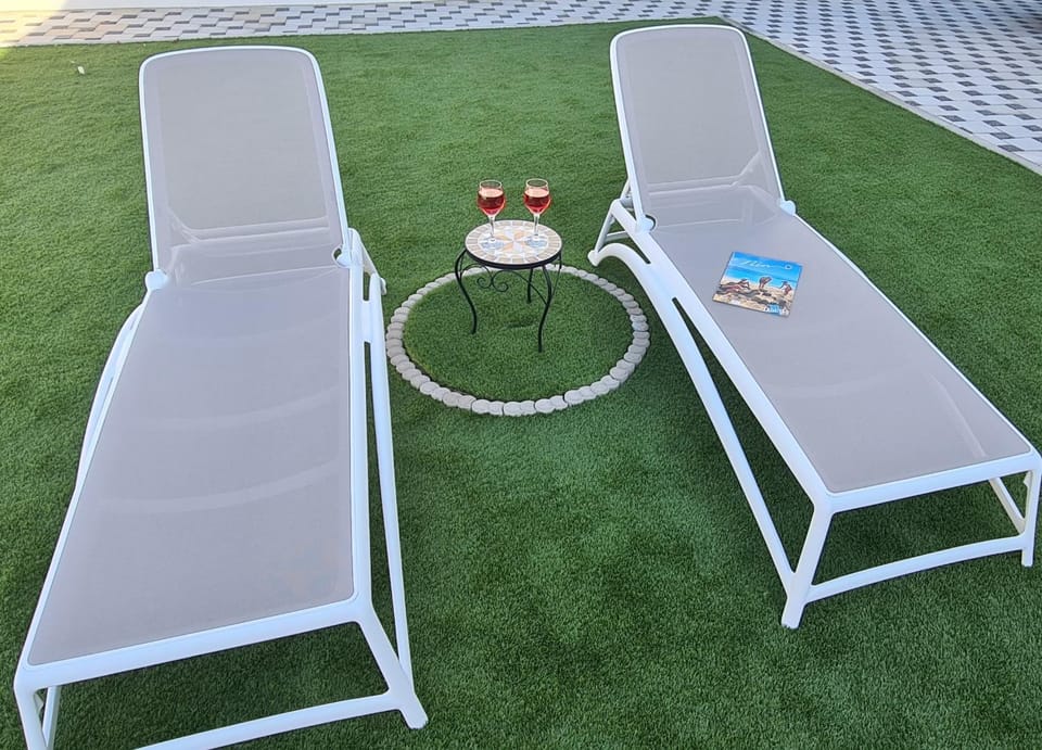 Queen Apartment in Zadar County