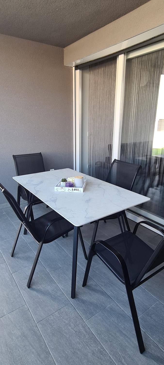 Queen Apartment in Zadar County