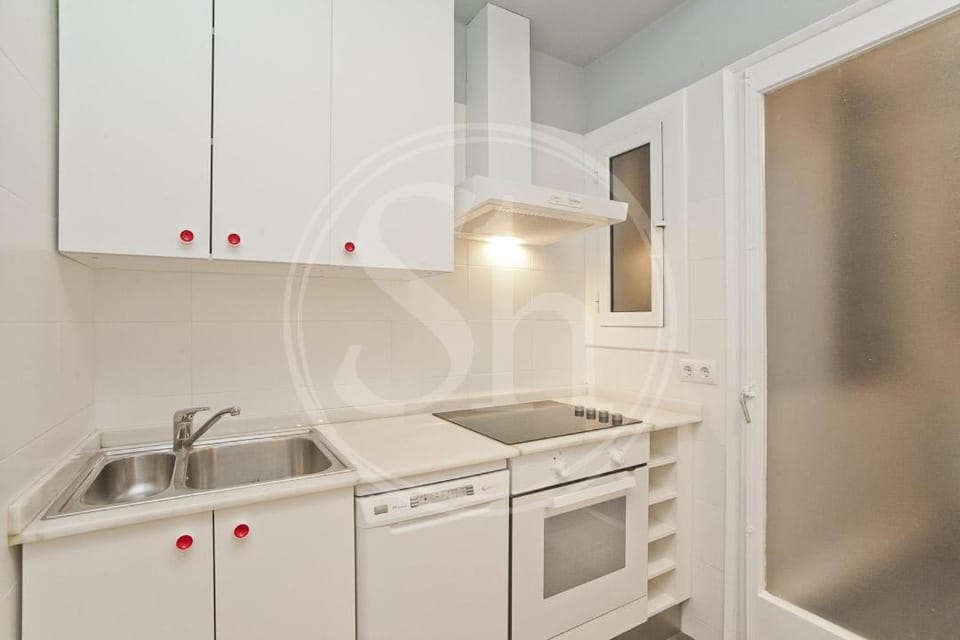 Stylish Apartment in Barcelona Apartment in Barcelona