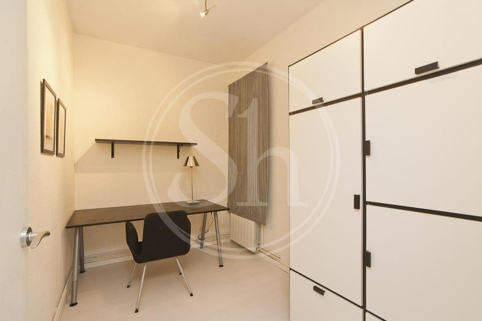 Stylish Apartment in Barcelona Apartment in Barcelona