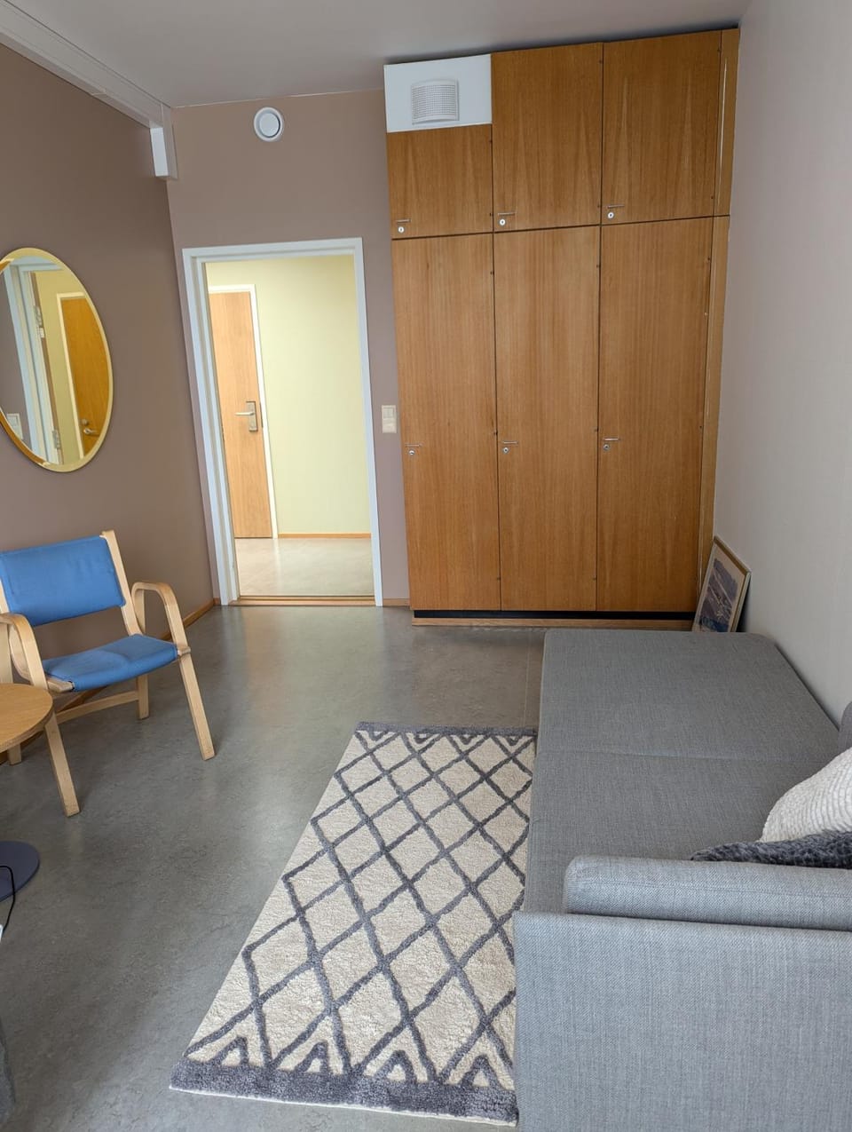 CityLoginn Motel in Finland