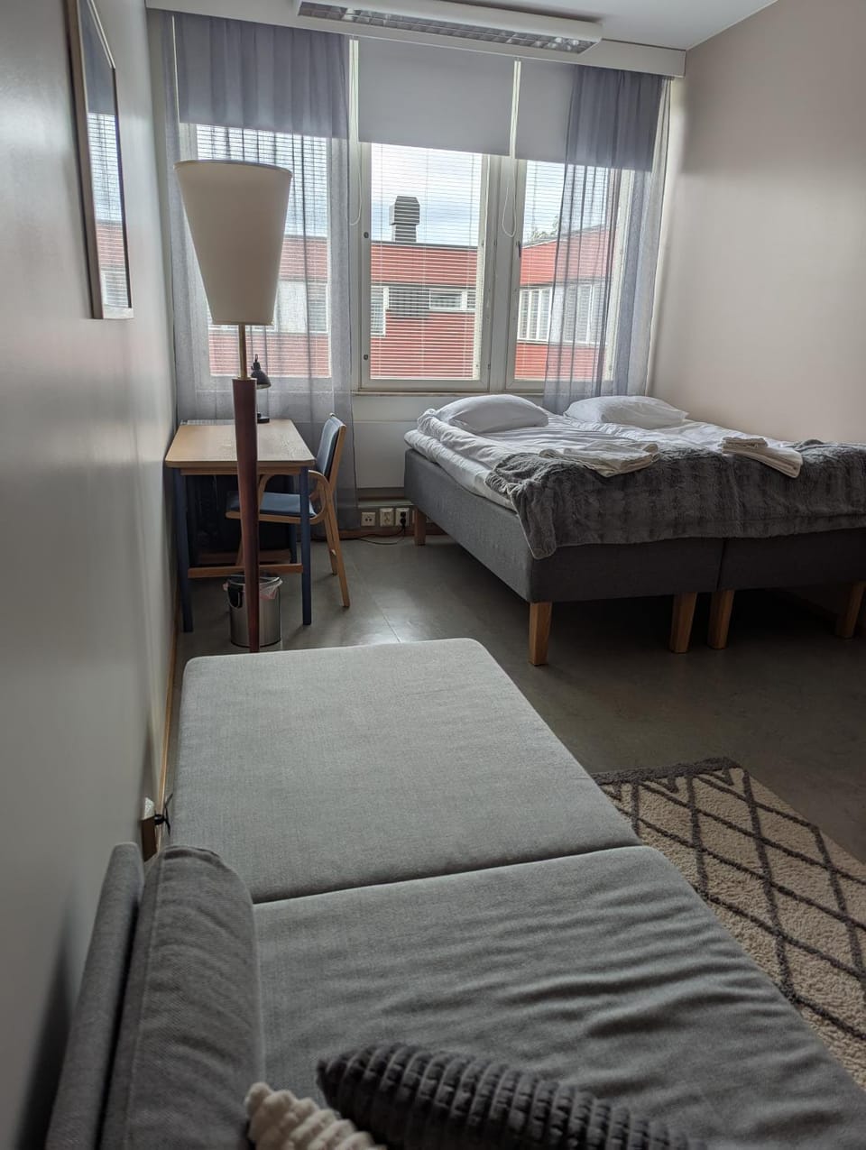 CityLoginn Motel in Finland