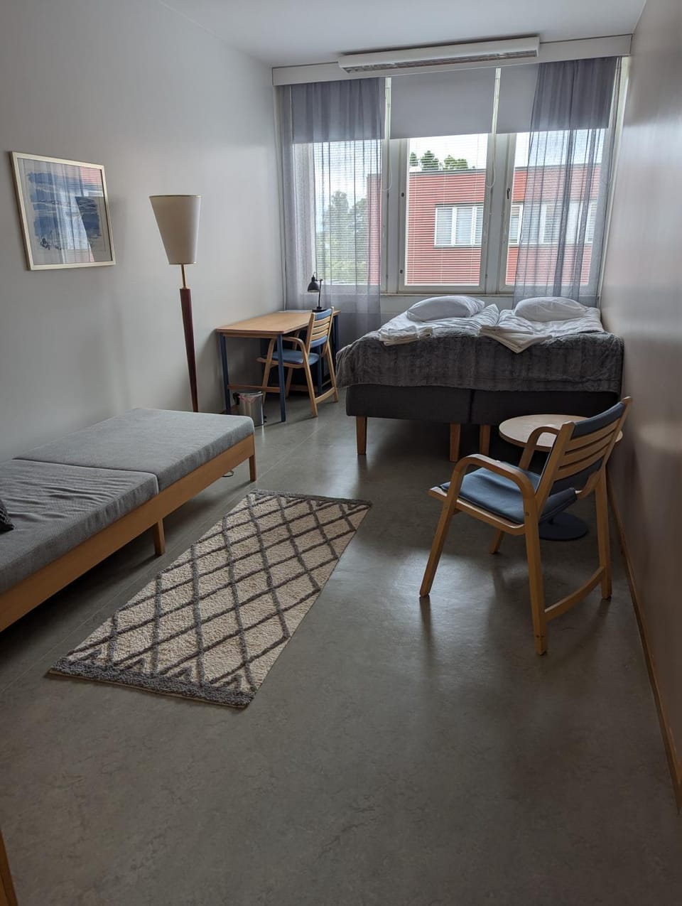 CityLoginn Motel in Finland