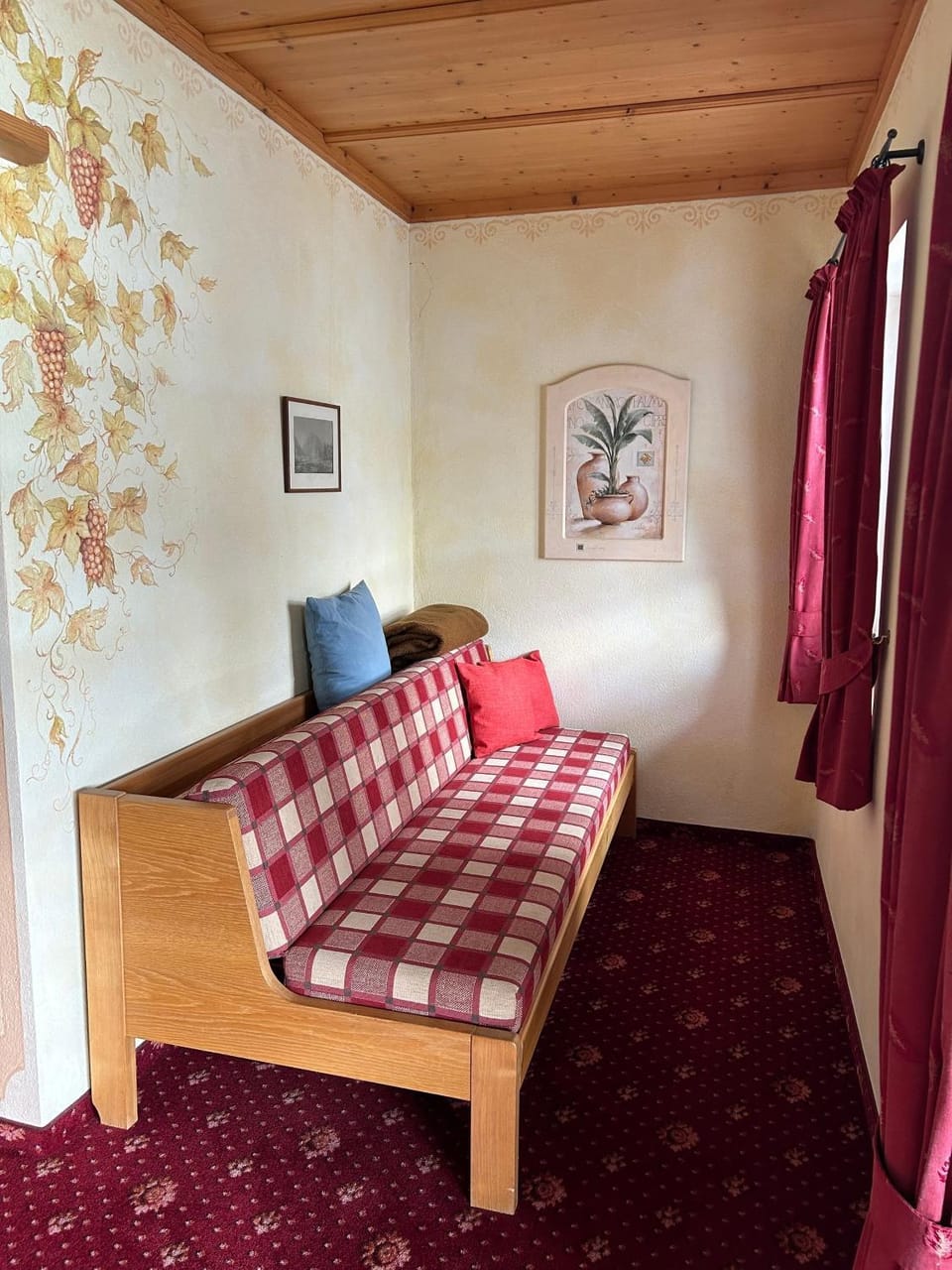 Seeoase Apartment in Kochel