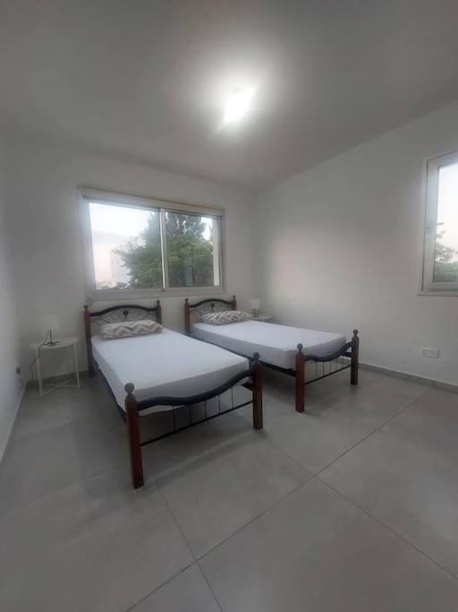 Luxury 2 bedroom apartment Apartment in Larnaca