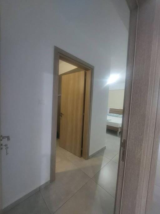 Luxury 2 bedroom apartment Apartment in Larnaca