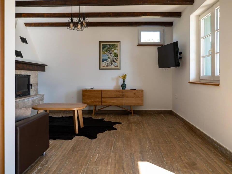 Villa Maslina Villa in Novalja