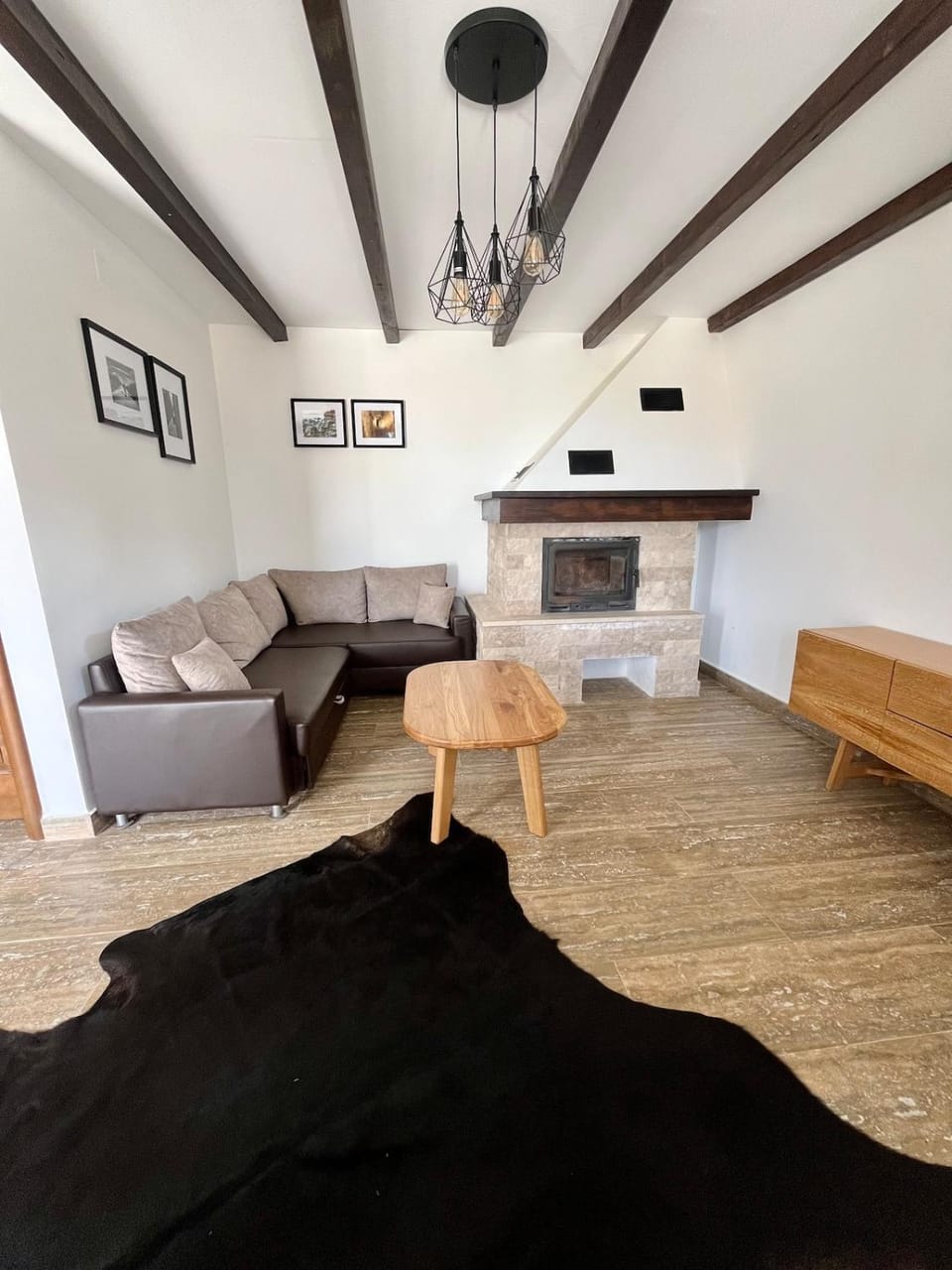 Villa Maslina Villa in Novalja
