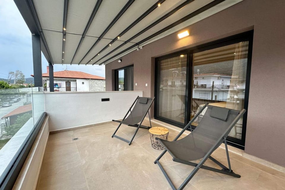 View (from property/room), Balcony/Terrace