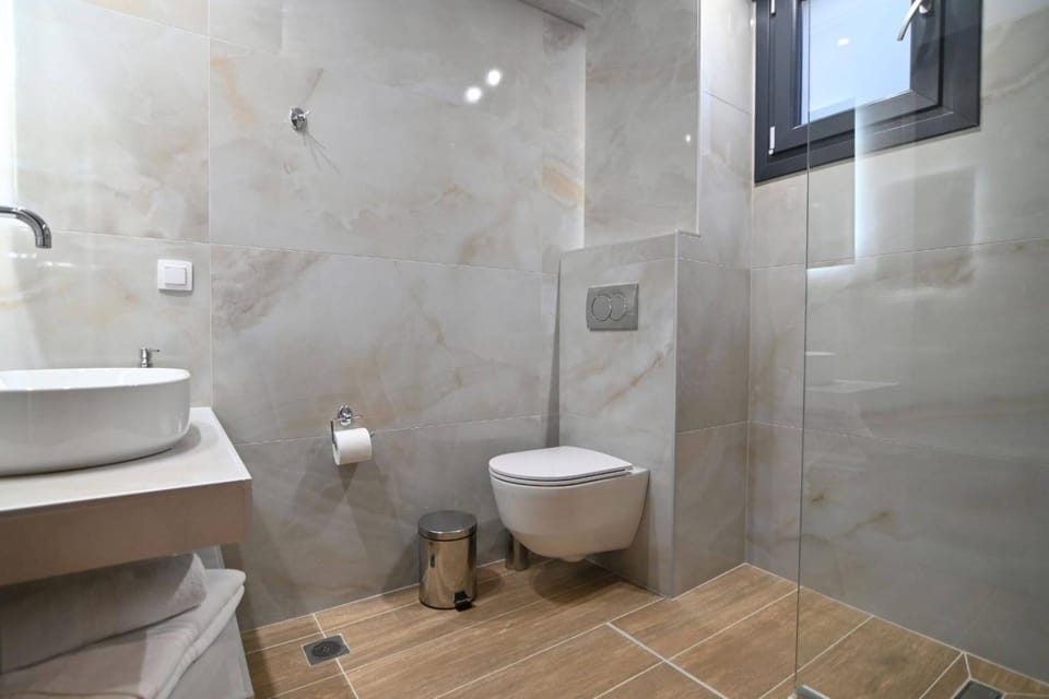 TRES V Suites & Apartments Apartment hotel in Decentralized Administration of Macedonia and Thrace