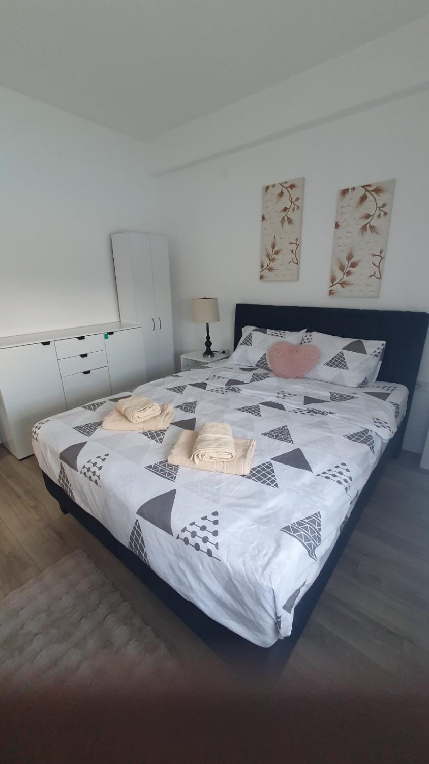 Aqua Lux Apartman Apartment in Serbia