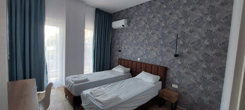 Zora Apartments Apartment hotel in Municipality of Ohrid, North Macedonia