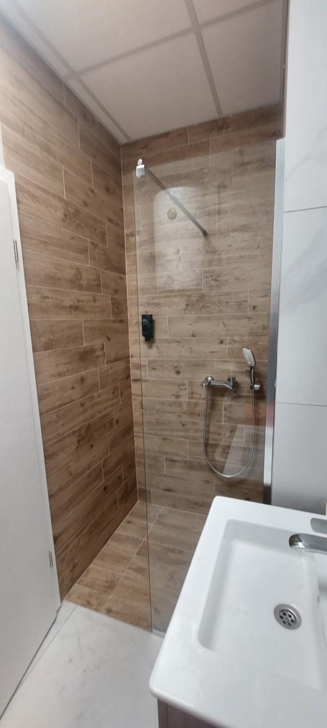 Zora Apartments Apartment hotel in Municipality of Ohrid, North Macedonia