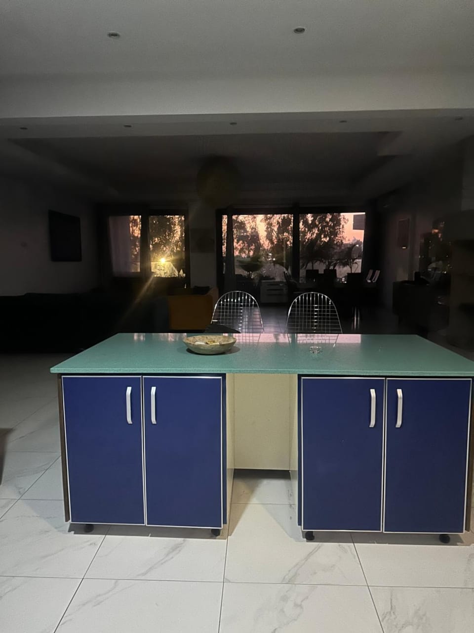 Sea plaza corniche 3 chambres Apartment in Dakar