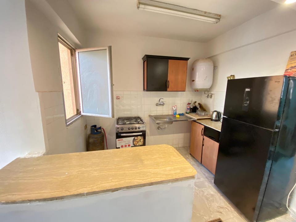 nice apartment near alamine Apartment in Egypt