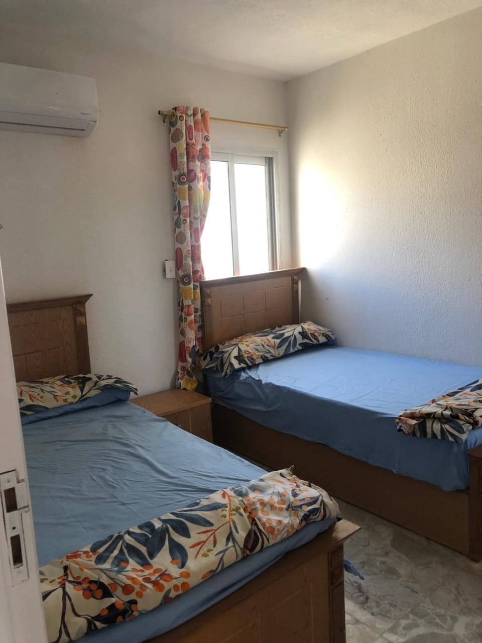 nice apartment near alamine Apartment in Egypt