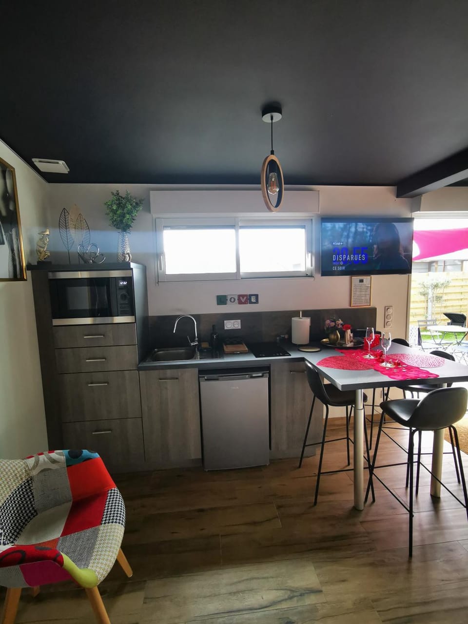 Escapade Romantique à Saint Omer-Espace Totalement Privatisé Avec Terrasse House in Hauts-de-France