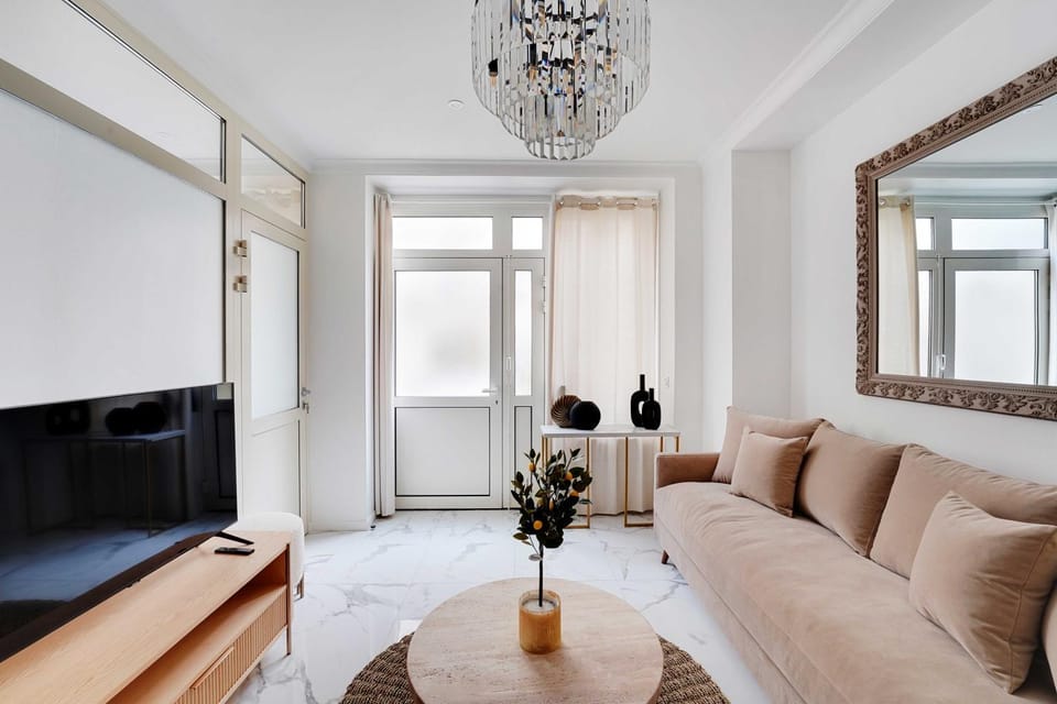 TV and multimedia, Living room