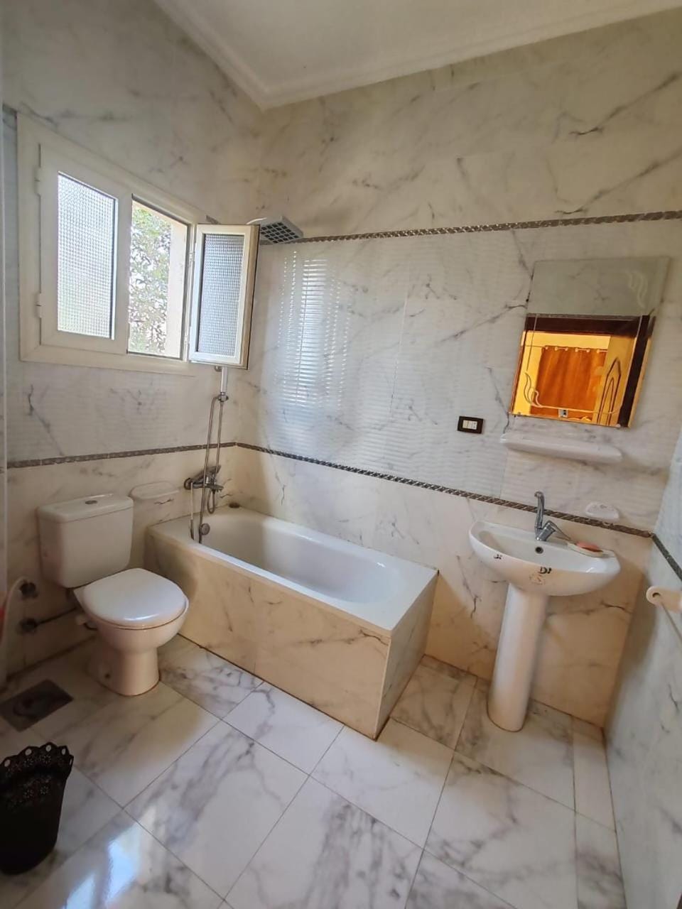 Villa Ahmed Youssef king marrouit Villa in Alexandria Governorate