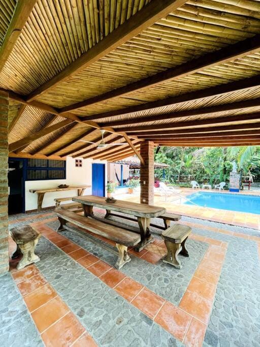Paraiso del Cauca House in Antioquia