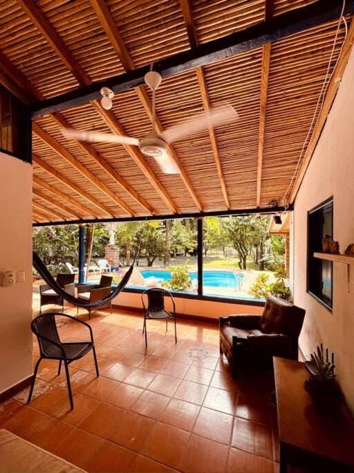 Paraiso del Cauca House in Antioquia