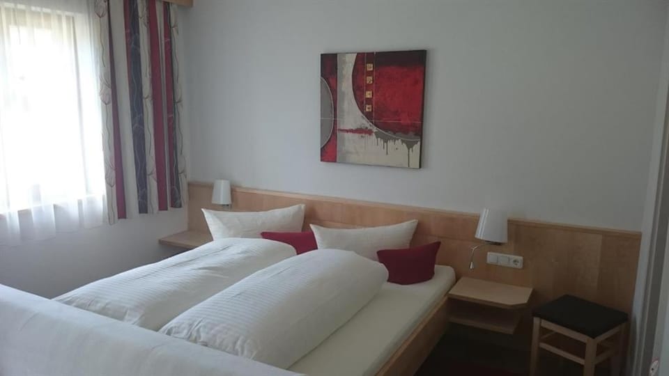 Haus Charlotte Apartment in Salzburgerland