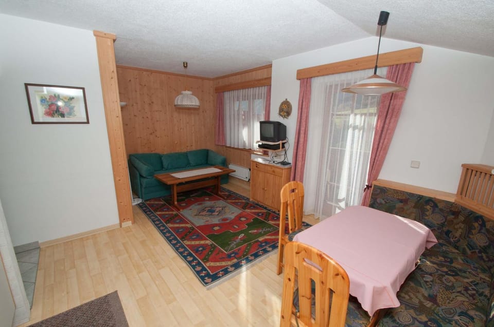 Haus Charlotte Apartment in Salzburgerland