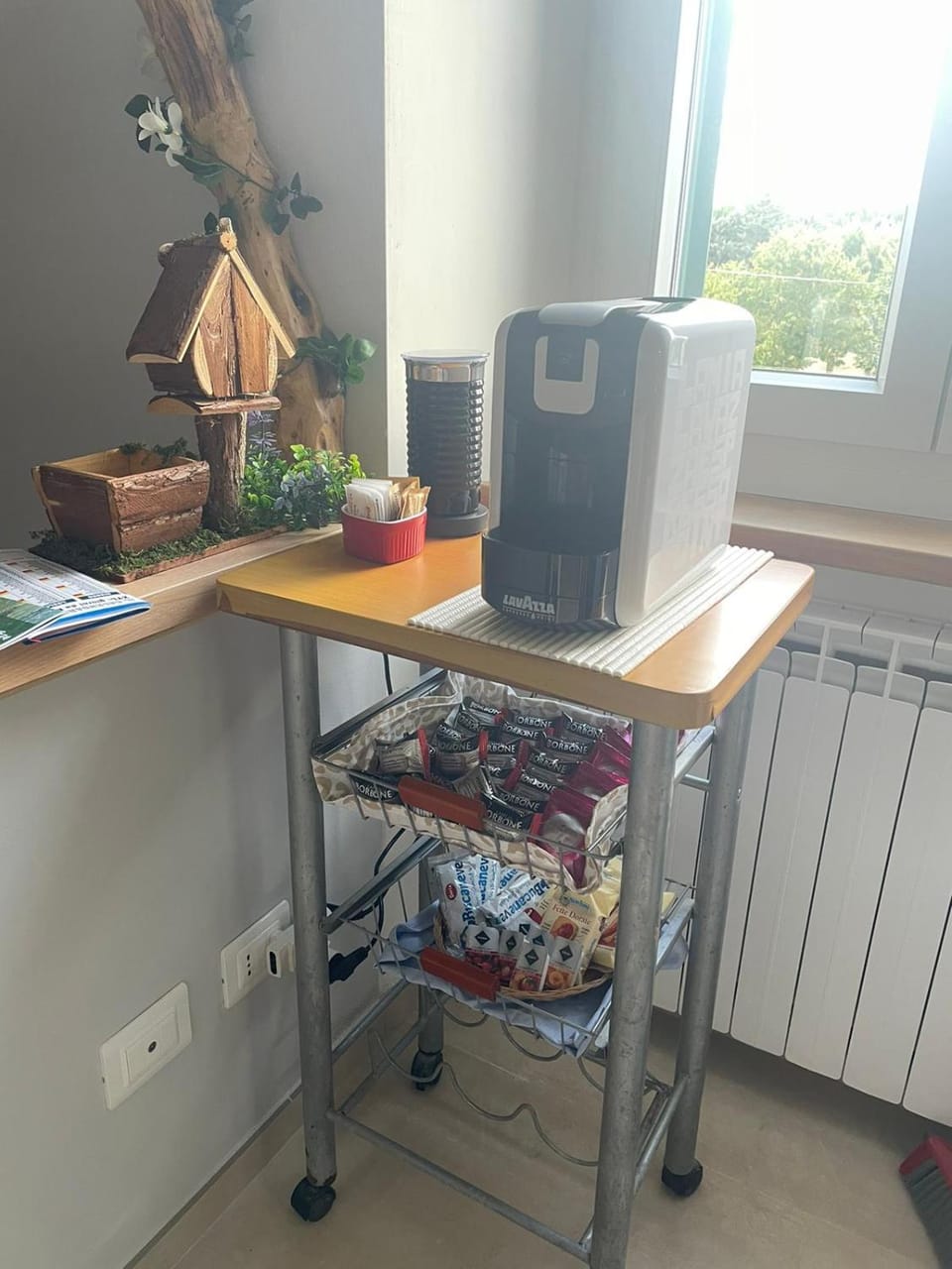 Il Casale Appartamento Assisi Apartment in Umbria